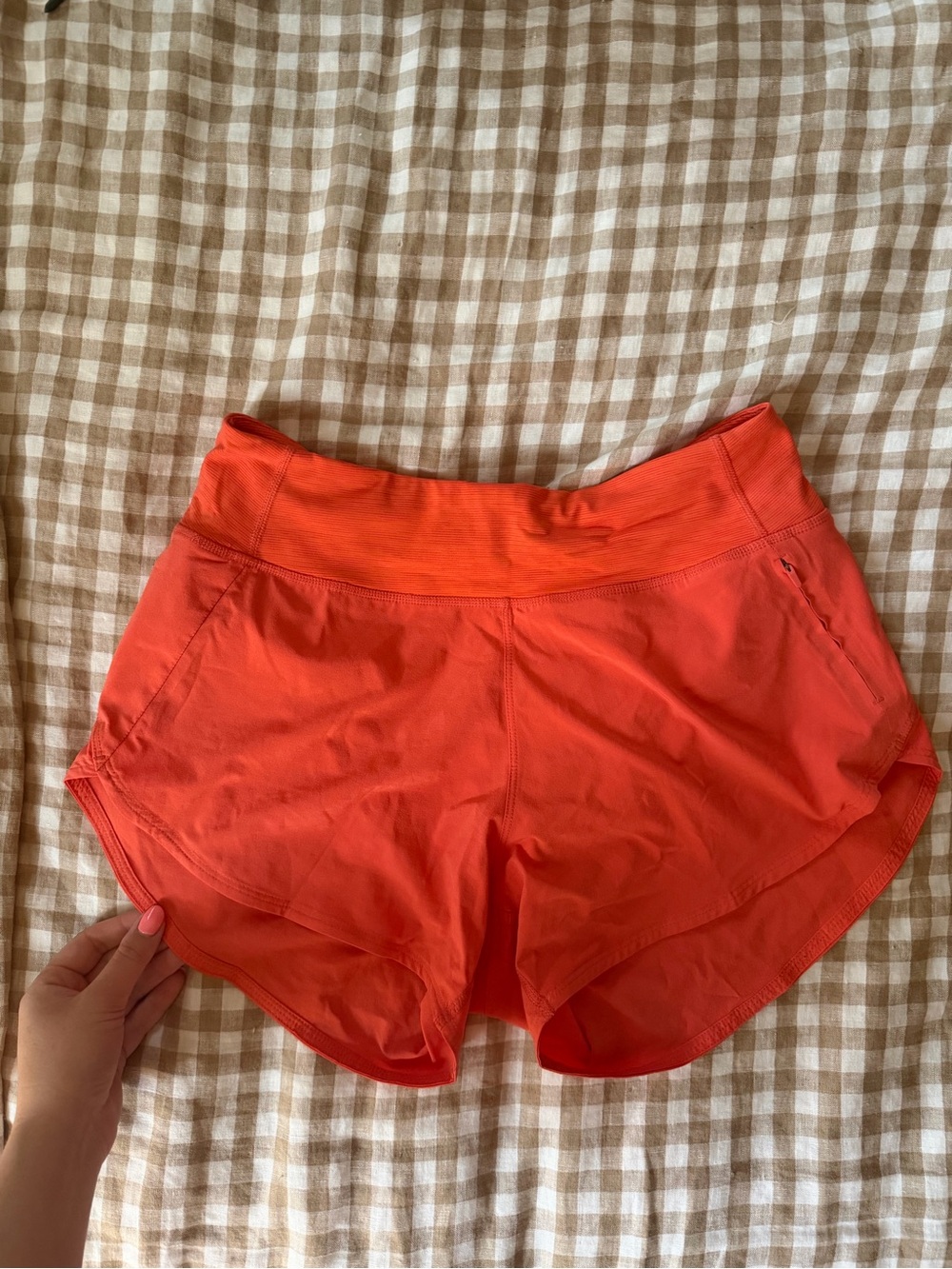 Outdoor Voices Hudson 2.5" Athletic Short
